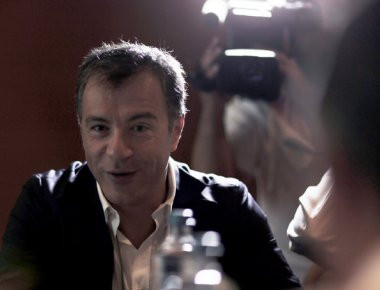 Σ. Θεοδωράκης: «Τα μέτρα της συμφωνίας για τη δεύτερη αξιολόγηση θα ψηφιστούν από την κυβερνητική πλειοψηφία»